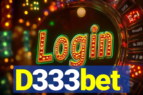 D333bet