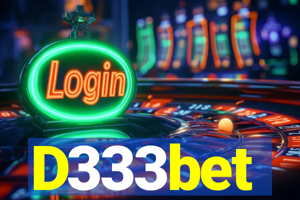 D333bet