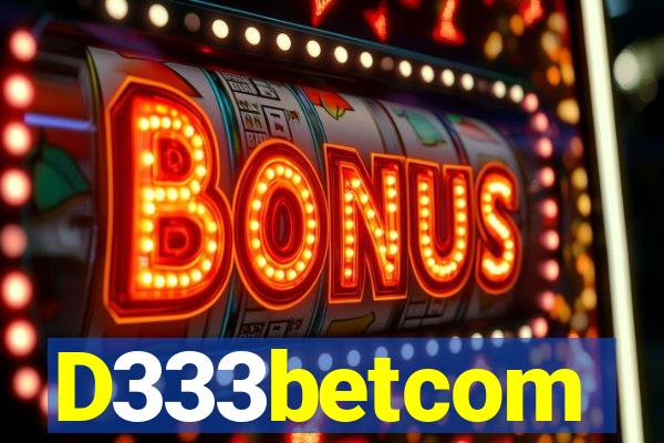 D333betcom
