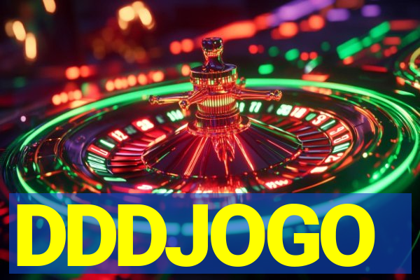 DDDJOGO