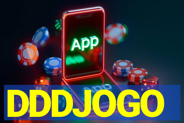 DDDJOGO