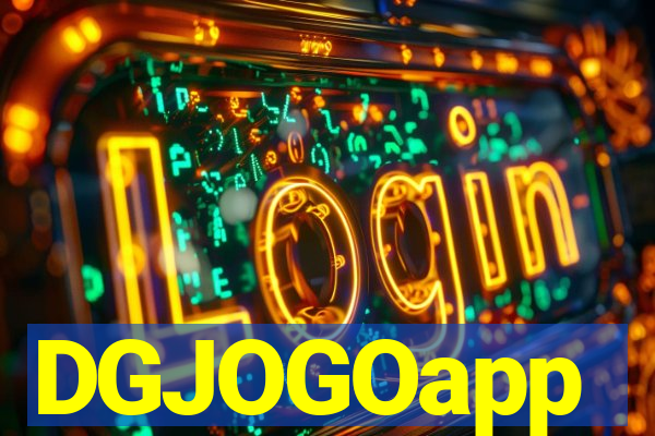 DGJOGOapp