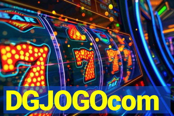 DGJOGOcom