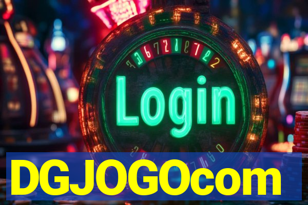 DGJOGOcom