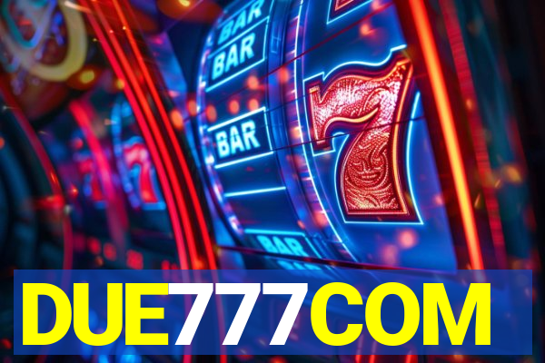 DUE777COM