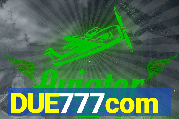 DUE777com