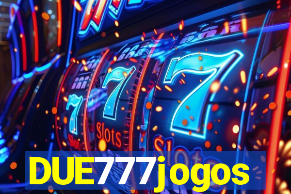 DUE777jogos