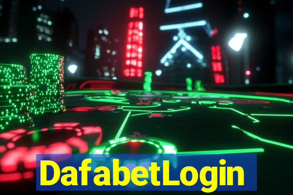 DafabetLogin