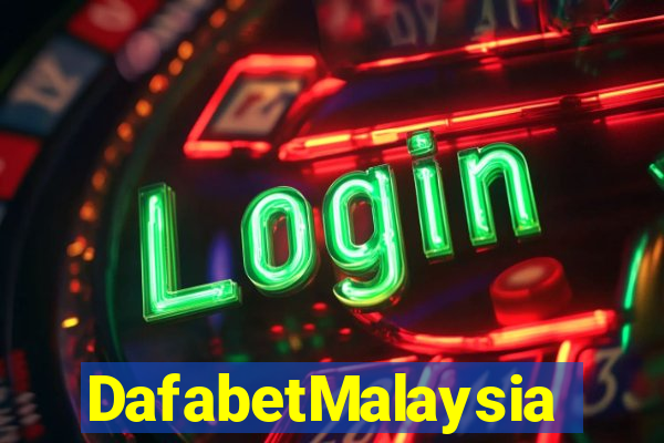 DafabetMalaysia