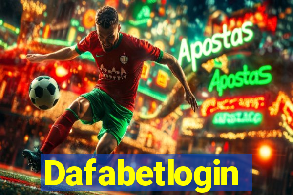 Dafabetlogin