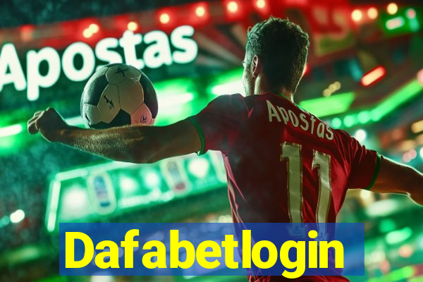 Dafabetlogin