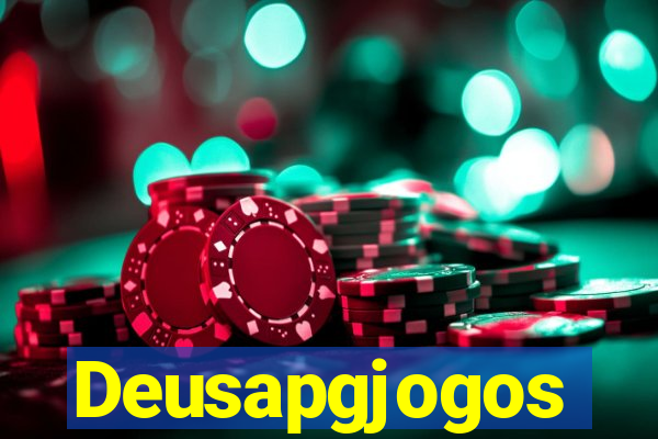Deusapgjogos