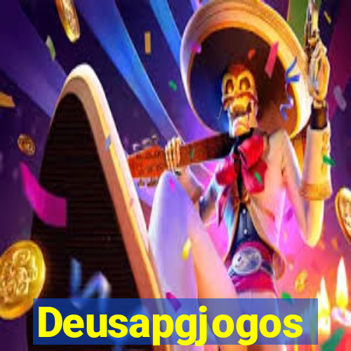 Deusapgjogos