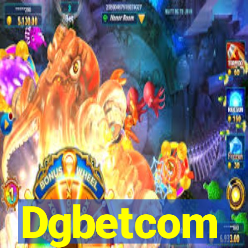 Dgbetcom