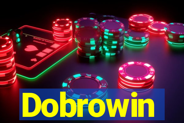 Dobrowin