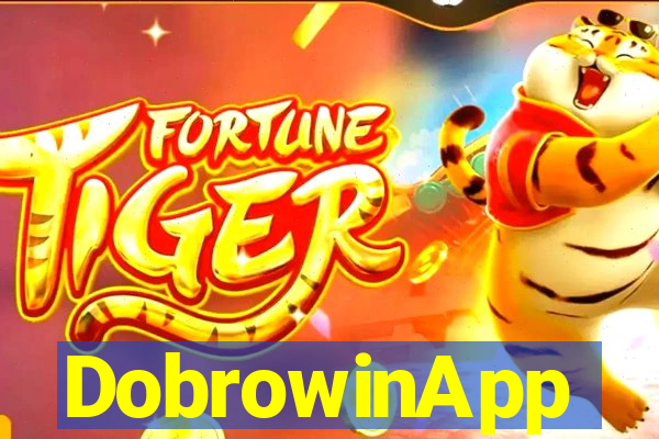 DobrowinApp