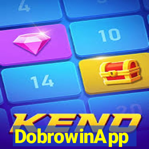 DobrowinApp