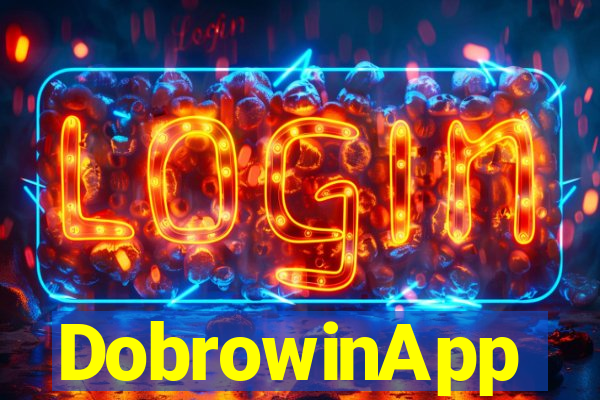 DobrowinApp