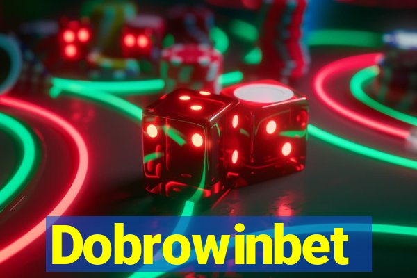 Dobrowinbet
