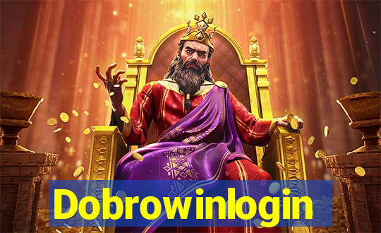 Dobrowinlogin