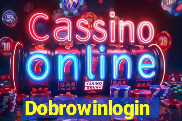Dobrowinlogin