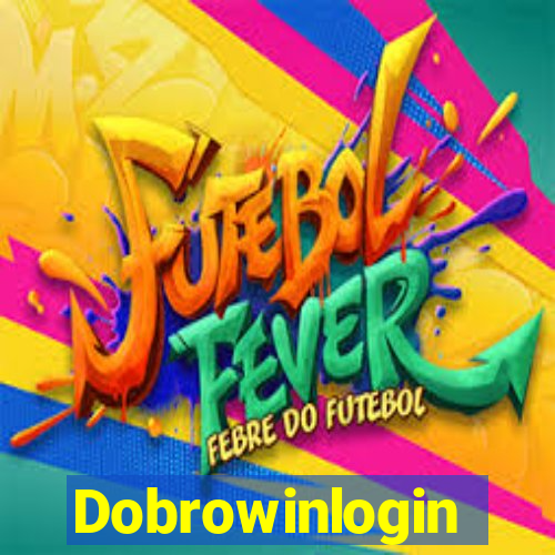 Dobrowinlogin