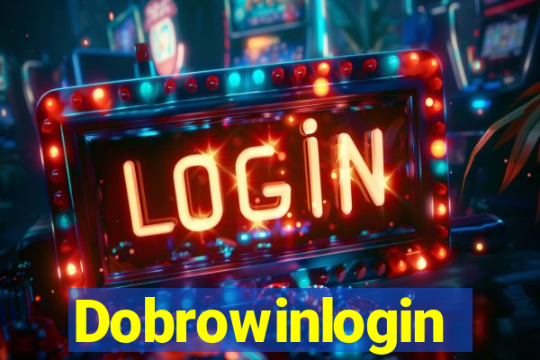 Dobrowinlogin