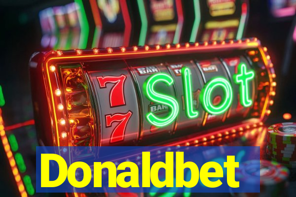 Donaldbet