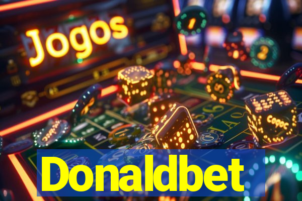 Donaldbet