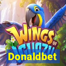 Donaldbet