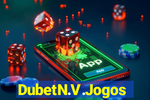 DubetN.V.Jogos