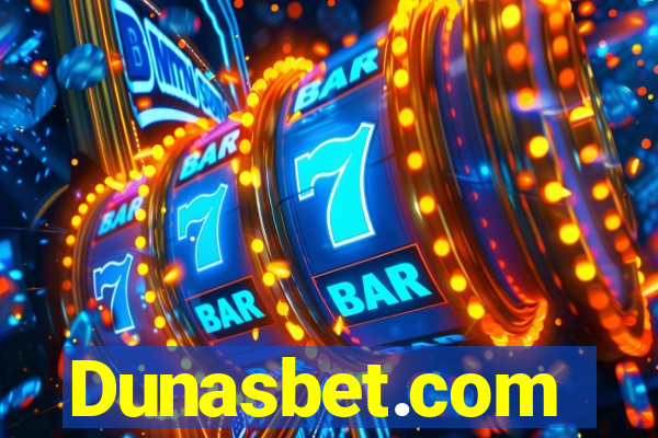 Dunasbet.com