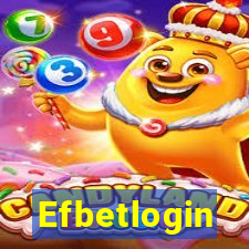Efbetlogin