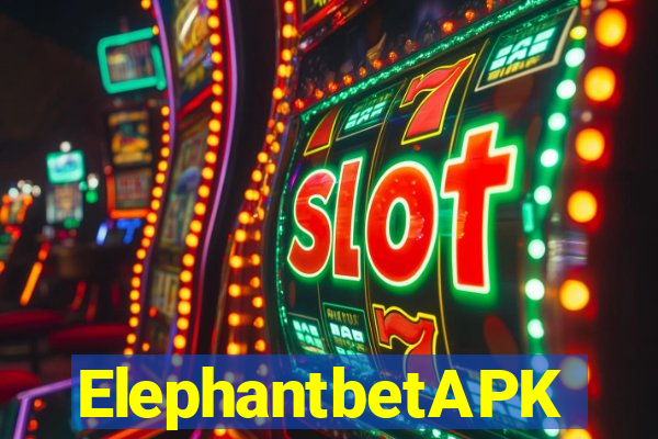 ElephantbetAPK