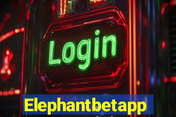 Elephantbetapp