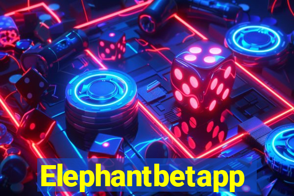 Elephantbetapp