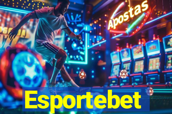 Esportebet