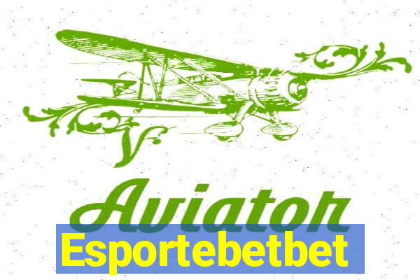Esportebetbet