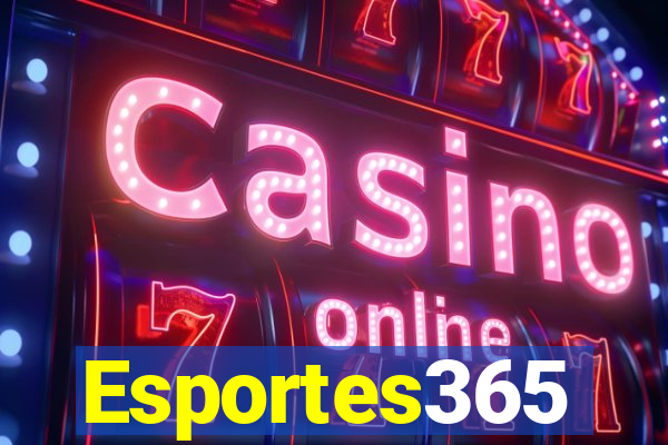 Esportes365