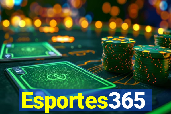 Esportes365