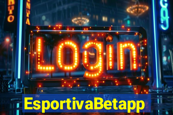 EsportivaBetapp