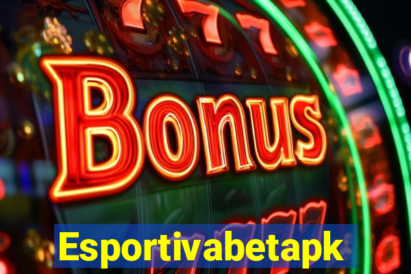 Esportivabetapk