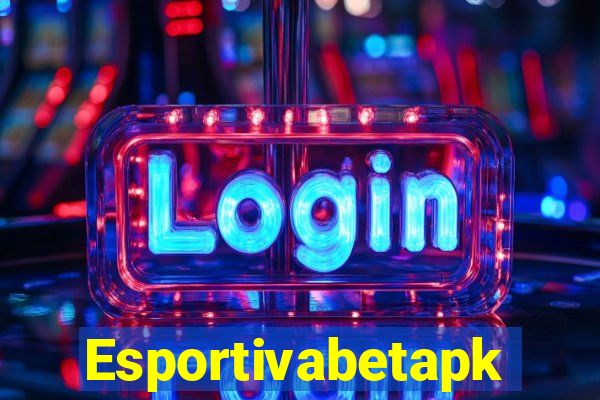 Esportivabetapk