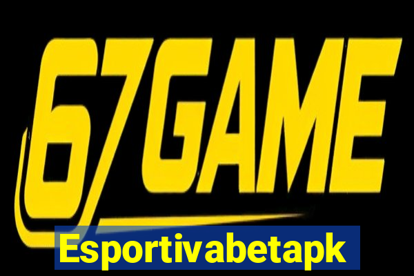 Esportivabetapk
