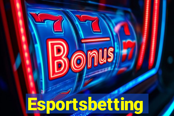 Esportsbetting