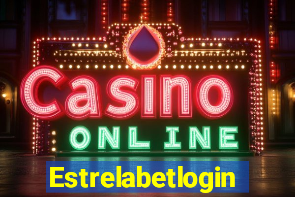 Estrelabetlogin