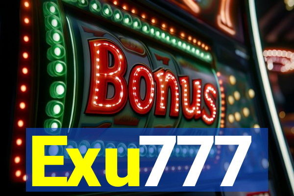 Exu777