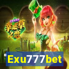 Exu777bet