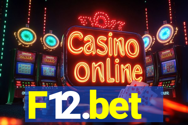 F12.bet