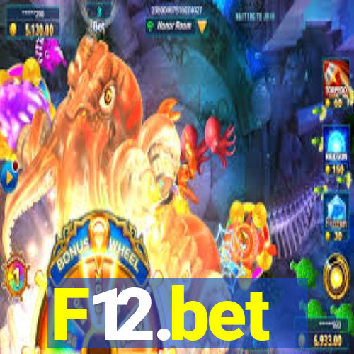 F12.bet
